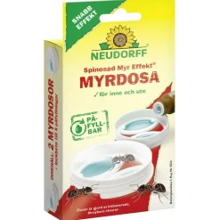 DISP.MYR EFFEKT DOSOR 100ST