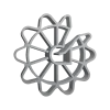 DISTANSHJUL MULTI-Z 6-14/50