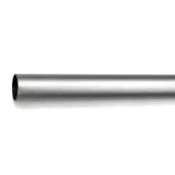 DP-RÖR 2200 M KROM D25X1000MM