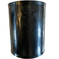 DRÄNERINGS- OCH KABELMUFF 110MM