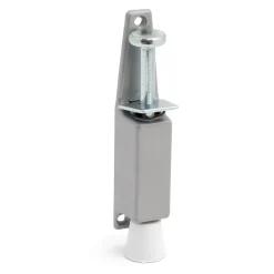 DÖRRHÅLLARE 2023 SILVER 165MM