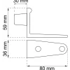 DÖRRSTOPP 181 RF