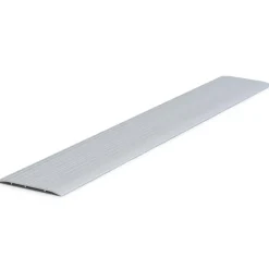 DÖRRTRÖSKEL SILVER 120X2000MM
