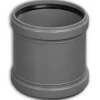 DUBBELMUFF HT 50MM