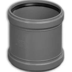 DUBBELMUFF HT 50MM