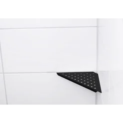 DUSCHHYLLA HÖRN STHLM BLACK AISI 304