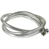 DUSCHSLANG AQUALINE KROM ANTITWIST 1,75M
