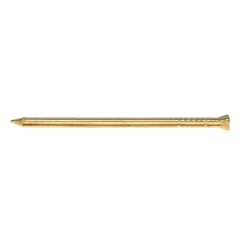 DYCKERT ELFÖRZINKAD GUL 2X50MM 40ST