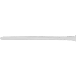 DYCKERT ELFÖRZINKAD VIT NCS0502-Y 1,7X40MM 60ST
