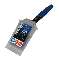 ELEMENTPENSEL DIAMOND QUICK BLUE 50MM