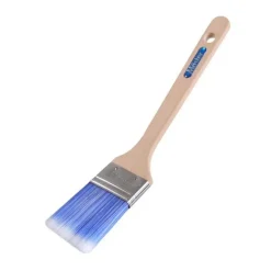 ELEMENTPENSEL KORT SUPERIOR QUICK BLUE 50MM