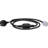 ELKABEL LEDSLINGA SUNLIT1,5M