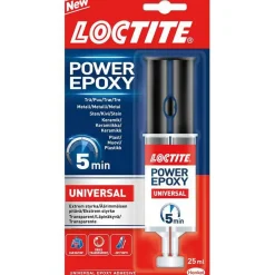 EPOXYLIM POXY KLAR 25ML T512106
