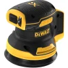 EXCENTERSLIPMASKIN DCW210NT SOLO TSTAK 18V 125MM