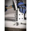 EXPANDERBULT RAWL M8X140 VFZ 100 ST