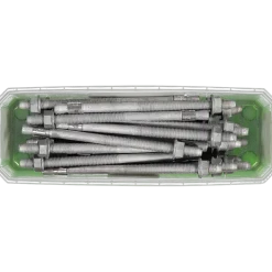 EXPANDER GOLDEN ANCHOR FZV M10/77/174 25ST