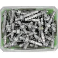 EXPANDER GOLDEN ANCHOR FZV M10X75 50ST