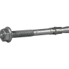 EXPANDER GOLDEN ANCHOR FZV M6X70 100ST