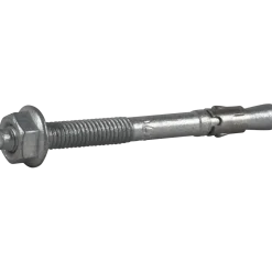 EXPANDER GOLDEN ANCHOR FZV M6X70 100ST