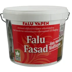 FASADFÄRGBRYTBAS VIT 3,6L