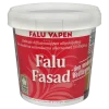 FASADFÄRGFALURÖD 1L