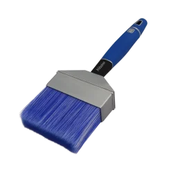FASADPENSEL RAK DIAMOND QUICK BLUE 100MM