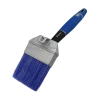 FASADPENSEL VINKLAD DIAMOND QUICK BLUE 75MM