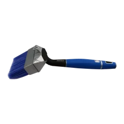 FASADPENSEL VINKLAD DIAMOND QUICK BLUE 100MM