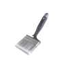 FASADPENSEL VINKLAD STANDARD SILVER SYNTET 120MM
