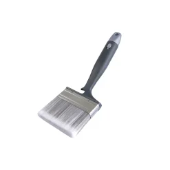 FASADPENSEL VINKLAD STANDARD SILVER SYNTET 120MM