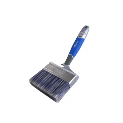 FASADPENSEL VINKLAD SUPERIOR MAX BLUE 120MM