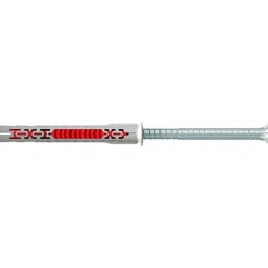 FASADPLUGG DUOXPAND T 8X80