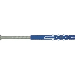 FASADPLUGG FÖRSÄNKT R-FF1 RAWL DT UT 10X100 25ST