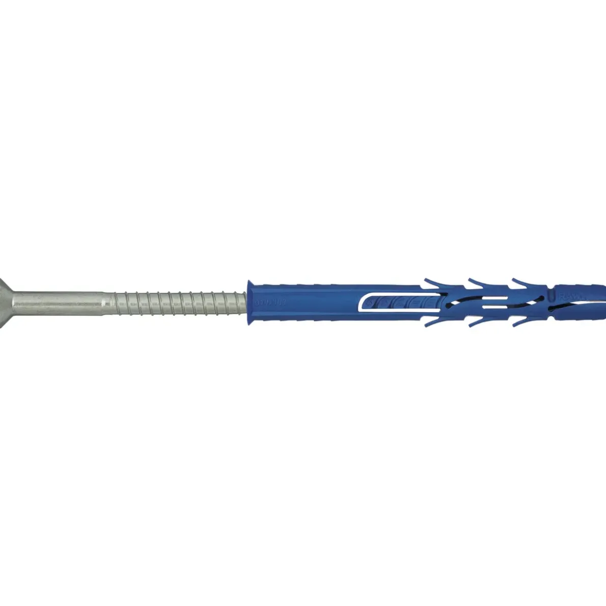 FASADPLUGG FÖRSÄNKT R-FF1 RAWL DT UT 10X140 25ST