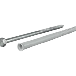 FASADPLUGG GXL HEX HUVUD FZV 10X160 20ST