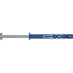 FASADPLUGG 6-K R-FF1 RAWL DT UT 10X160 25ST