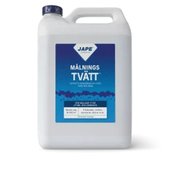 FASADRENGÖRING MÅLARTVÄTT 5L