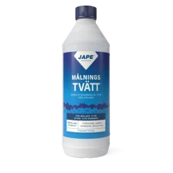 FASADRENGÖRING MÅLARTVÄTT 1L 1L