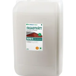 FASADTVÄTT ECO 25L