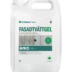 FASADTVÄTT GELECO 5L