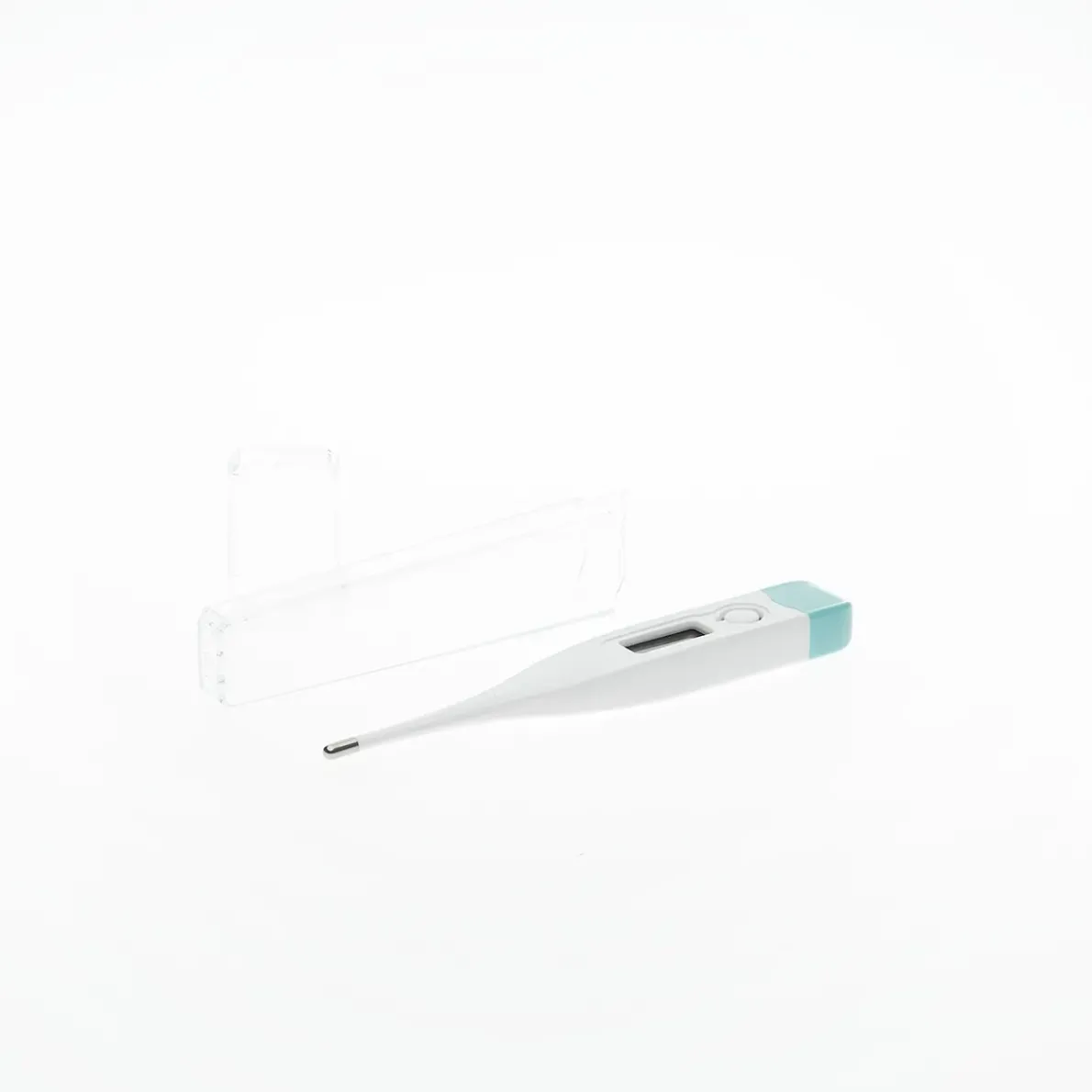 Febertermometer 120x12mm