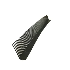FÅGELBAND TOLAGO SVART 1M