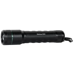 FICKLAMPA NIMBUS 500