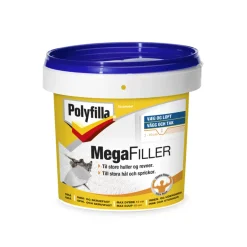 FILLER MEGA1L