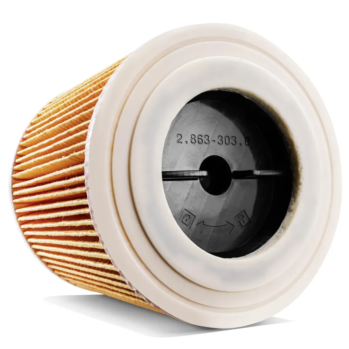 FILTERPATRON WD/SE