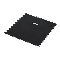 FIXKAM PLAST 4-SIDIG RUND