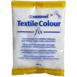 FIX TILL TEXTILFÄRG