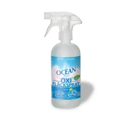 FLÄCKBORTTAGNING OXI SPRAY TRIGGER500ML