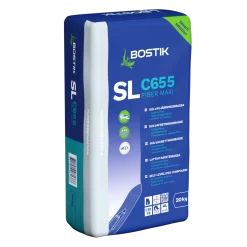 FLYTSPACKEL SL C655 FIBER MAXI 20KG