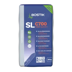 FLYTSPACKEL SL C700 FIBER QUICK+ 20KG